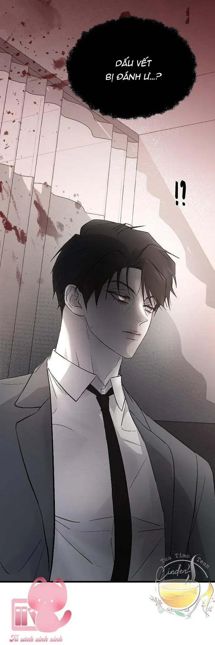 Ba Người Anh Trai Chap 102 - Next Chap 103