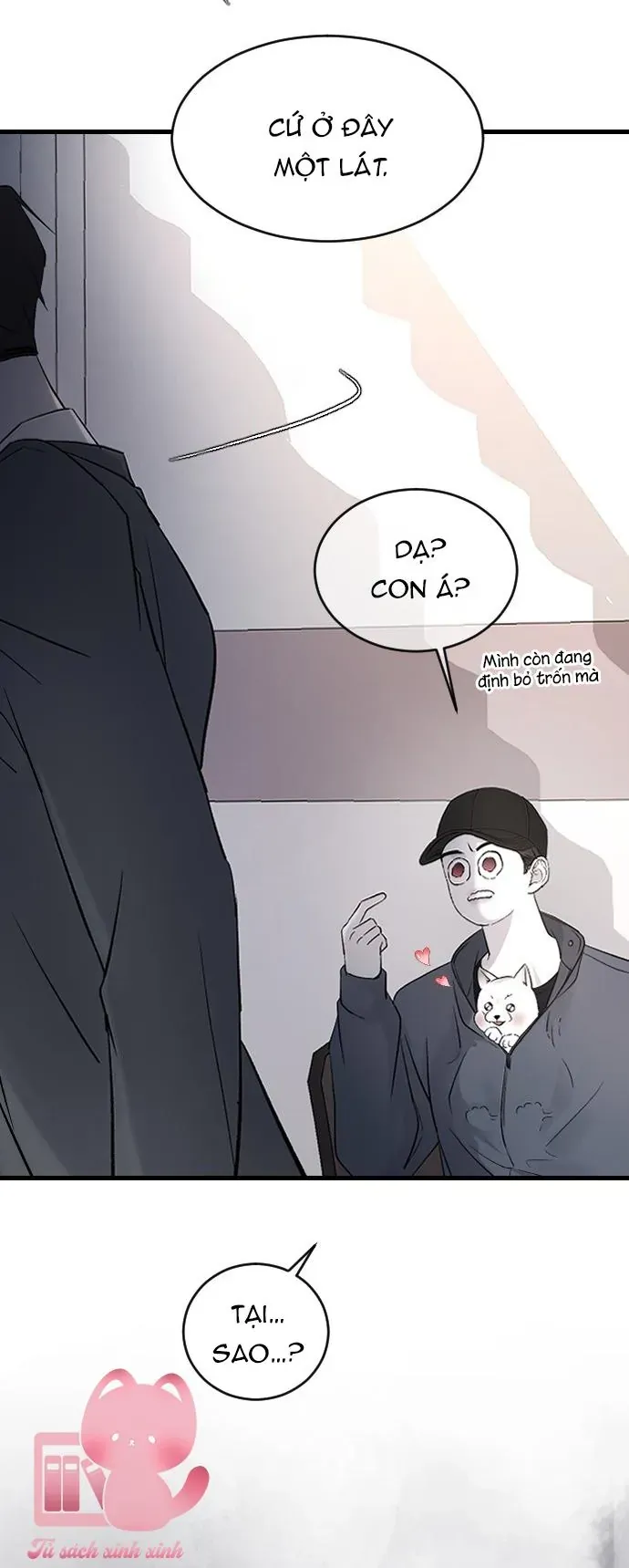 Ba Người Anh Trai Chap 102 - Next Chap 103