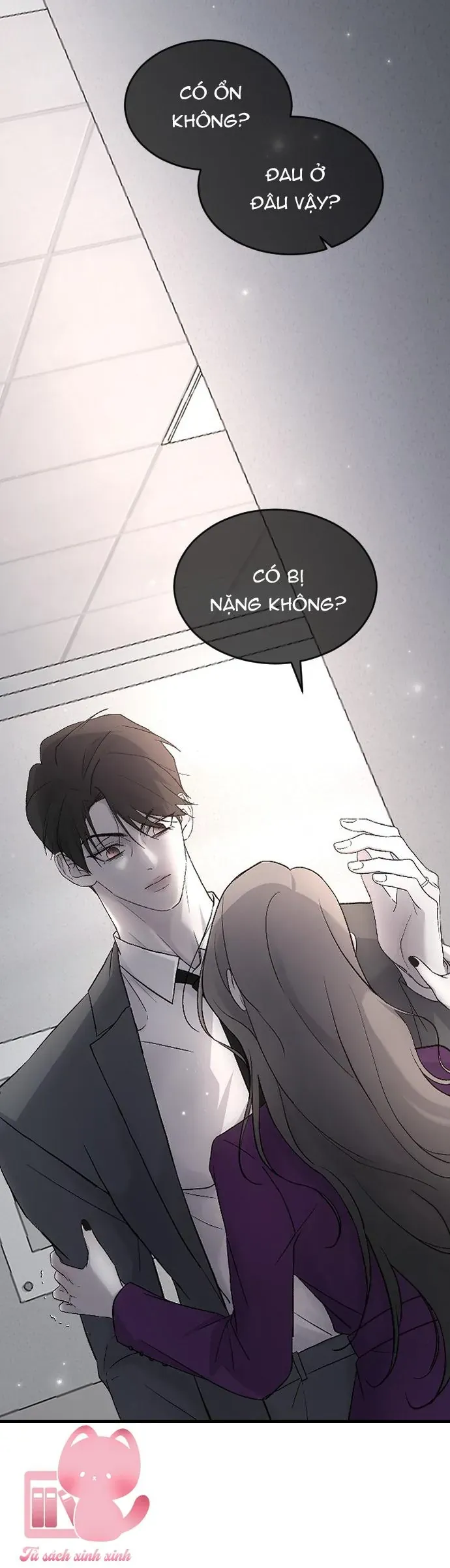 Ba Người Anh Trai Chap 102 - Next Chap 103
