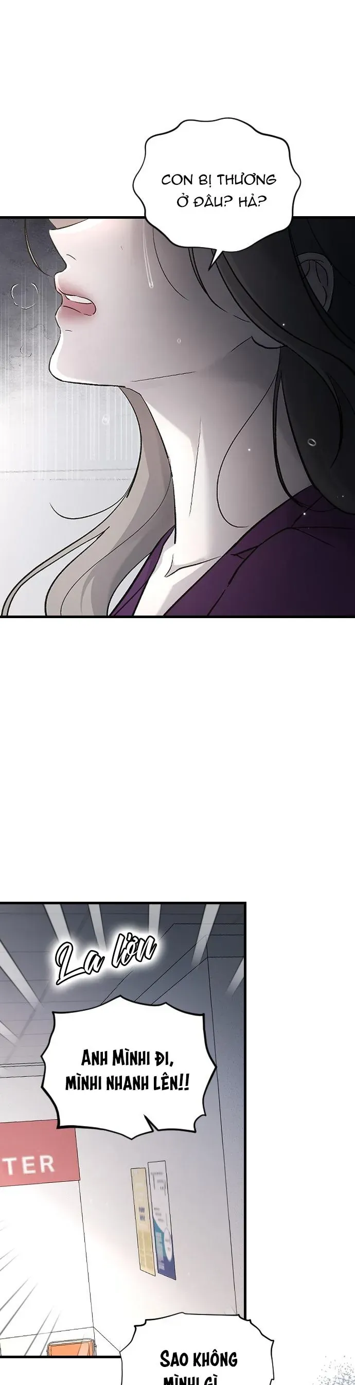 Ba Người Anh Trai Chap 102 - Next Chap 103