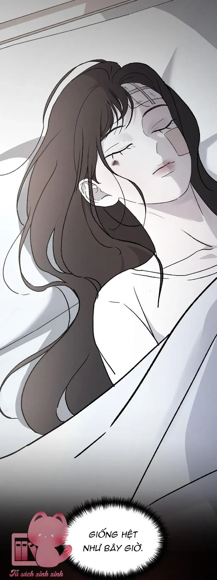 Ba Người Anh Trai Chap 102 - Next Chap 103