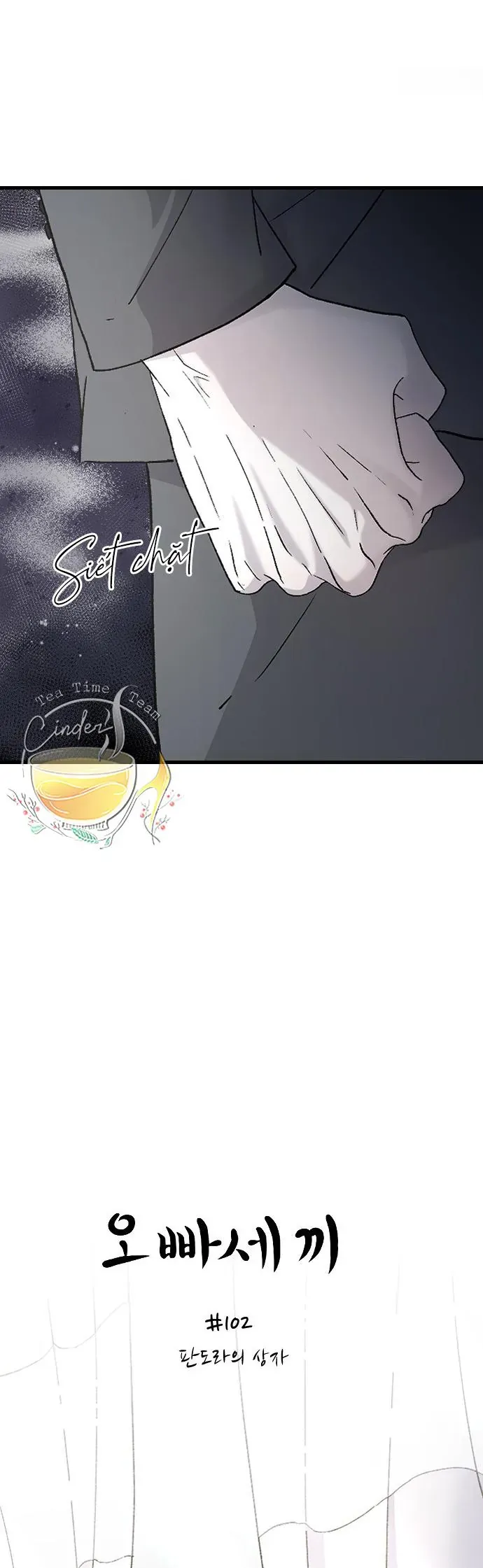 Ba Người Anh Trai Chap 102 - Next Chap 103