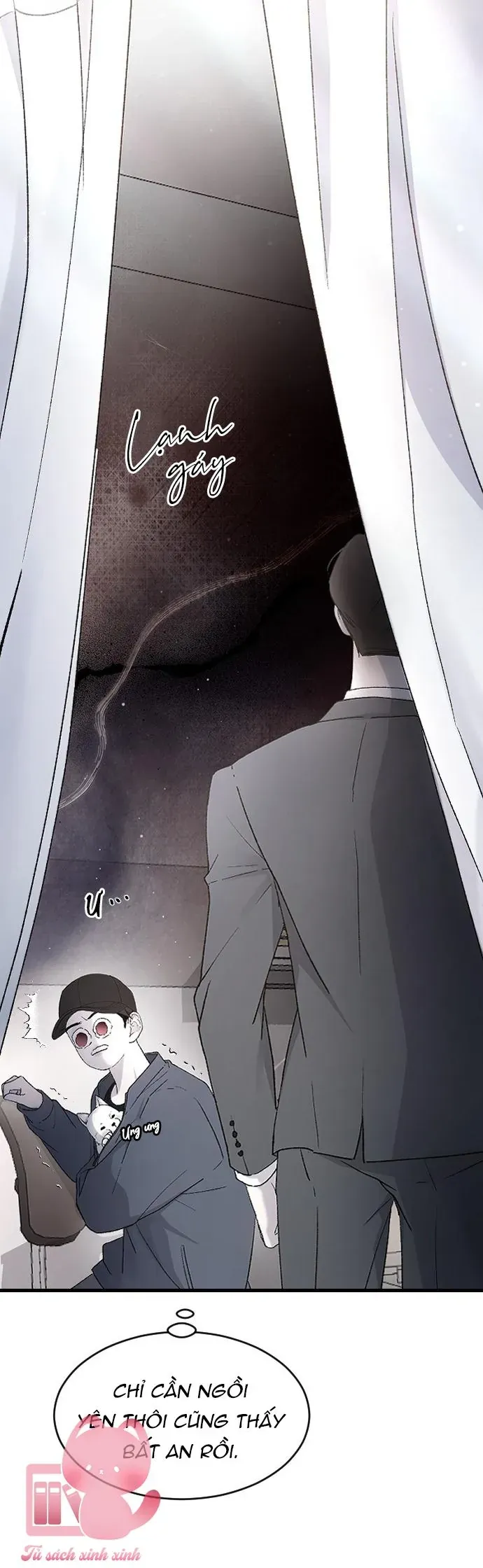 Ba Người Anh Trai Chap 102 - Next Chap 103