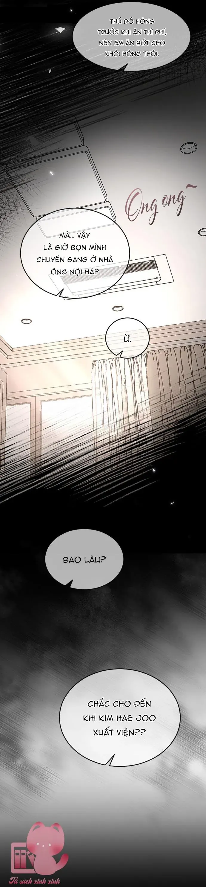 Ba Người Anh Trai Chap 103 - Next Chap 104