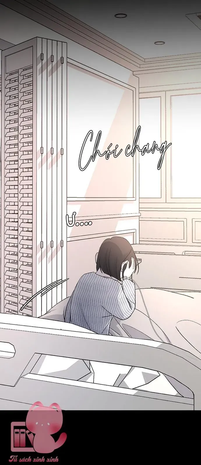 Ba Người Anh Trai Chap 103 - Next Chap 104