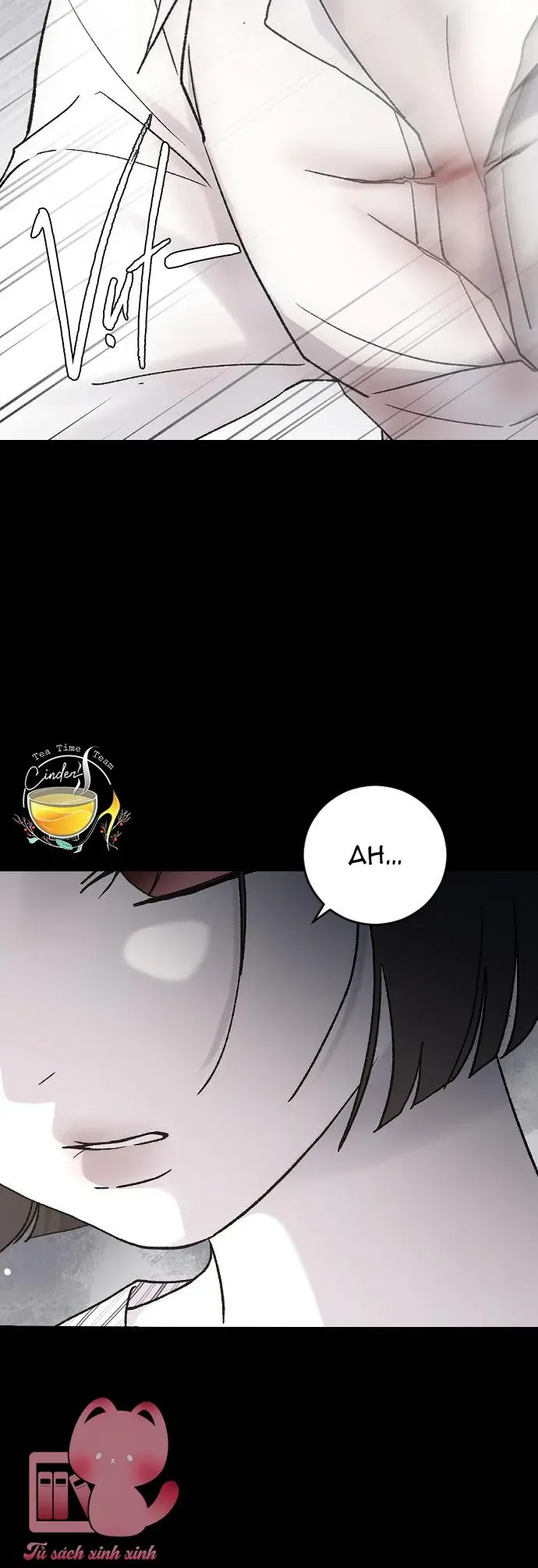 Ba Người Anh Trai Chap 103 - Next Chap 104