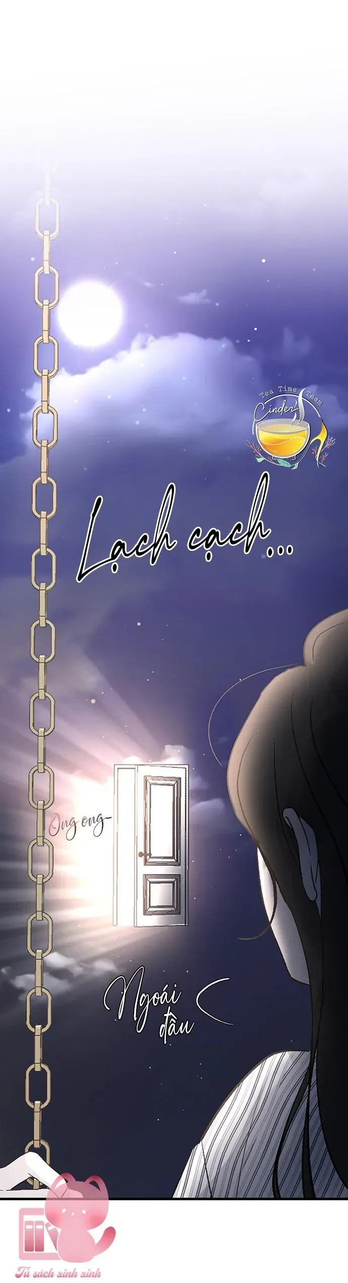 Ba Người Anh Trai Chap 103 - Next Chap 104