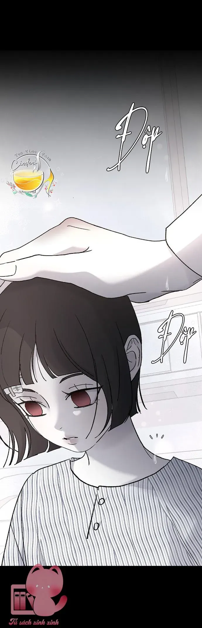 Ba Người Anh Trai Chap 103 - Next Chap 104