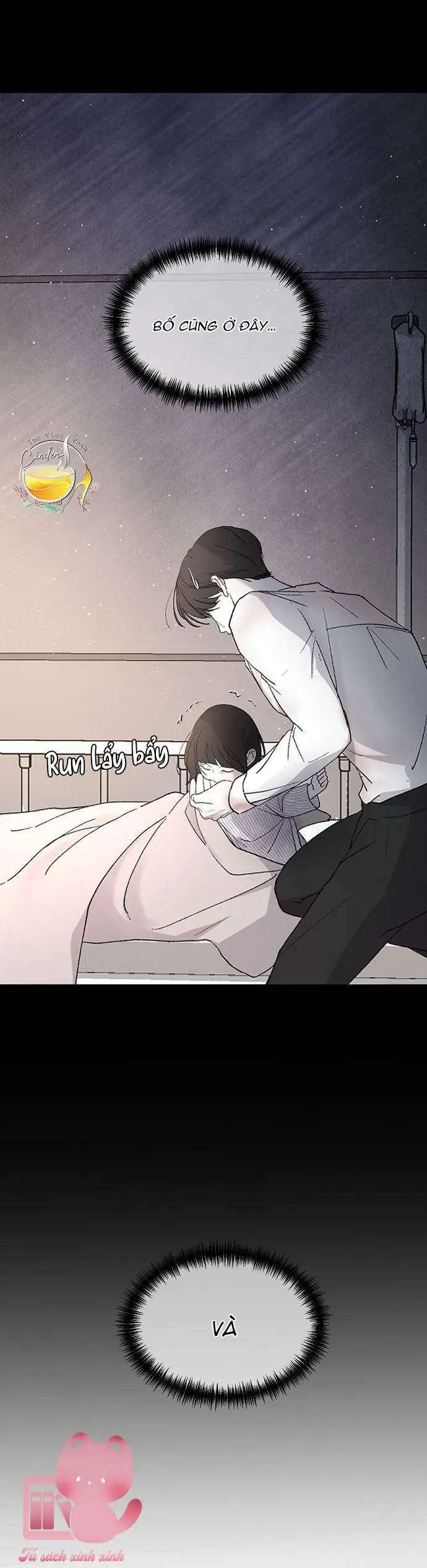 Ba Người Anh Trai Chap 103 - Next Chap 104