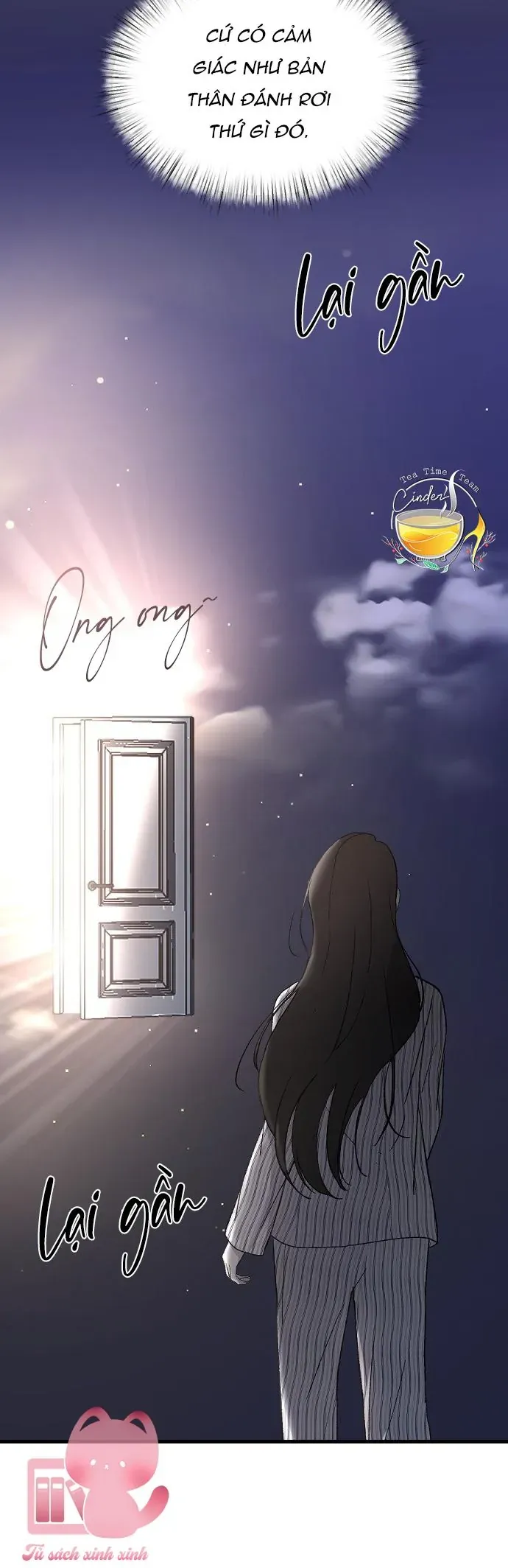 Ba Người Anh Trai Chap 103 - Next Chap 104