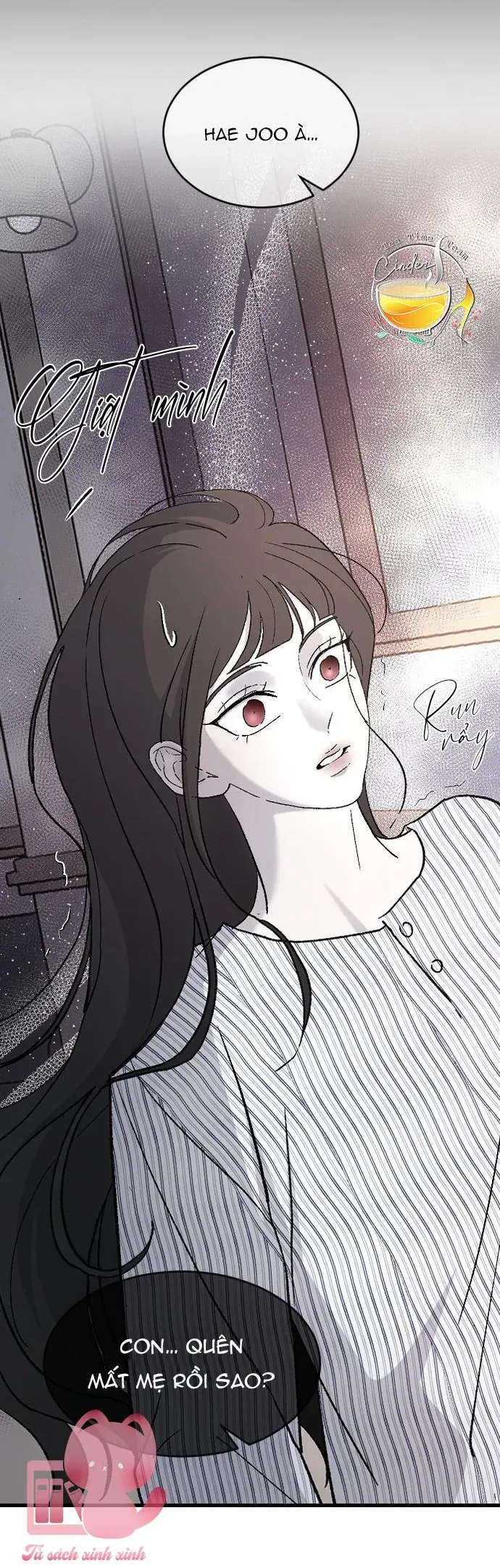 Ba Người Anh Trai Chap 103 - Next Chap 104