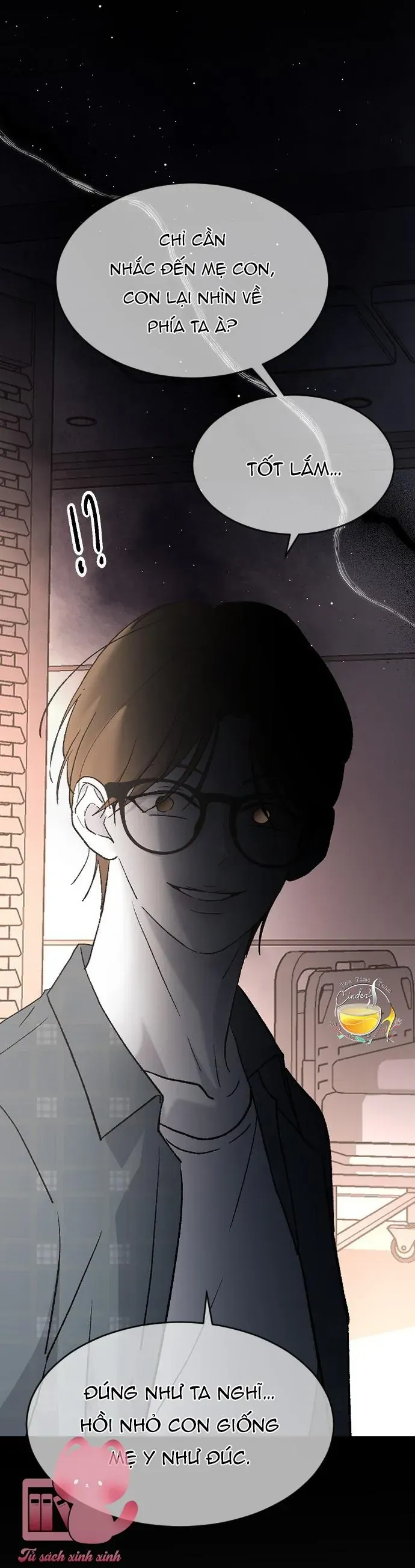 Ba Người Anh Trai Chap 103 - Next Chap 104