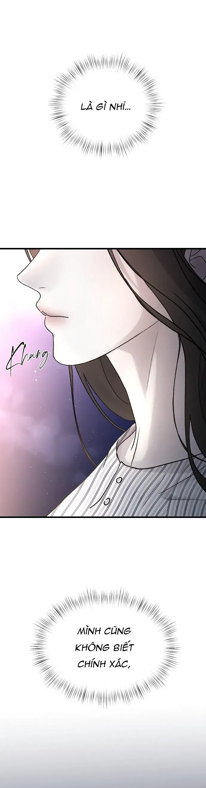 Ba Người Anh Trai Chap 103 - Next Chap 104