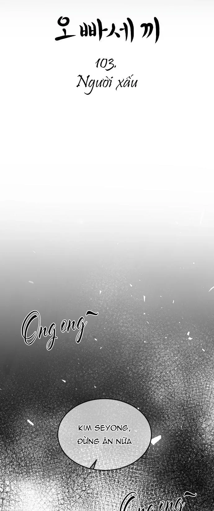 Ba Người Anh Trai Chap 103 - Next Chap 104