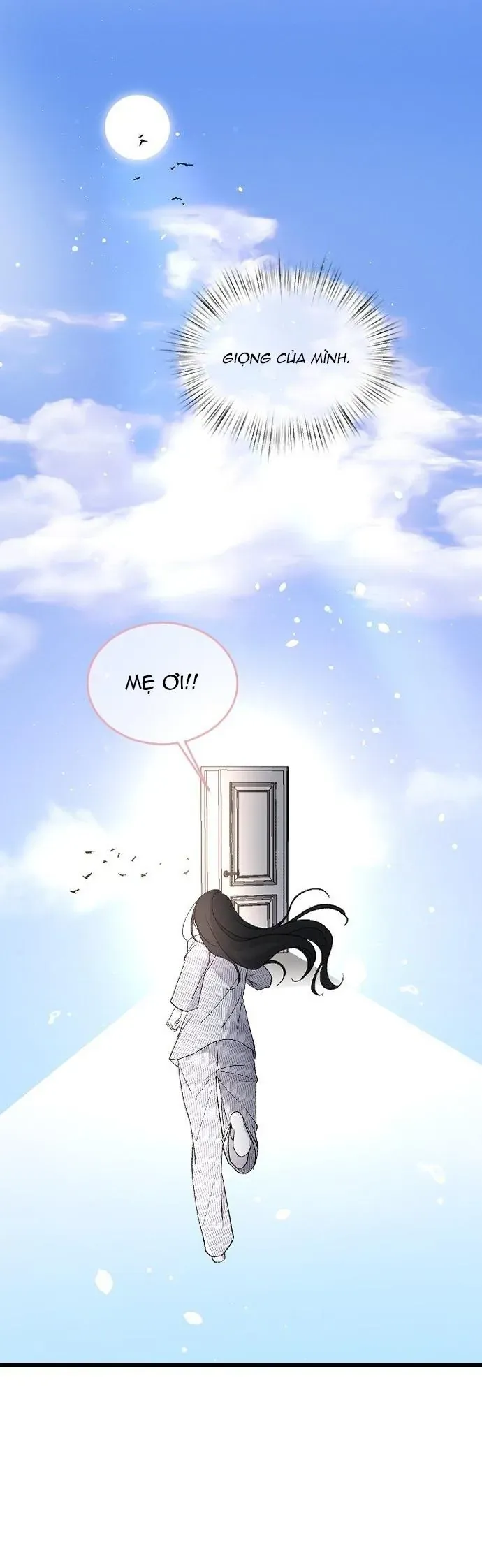 Ba Người Anh Trai Chap 104 - Next Chap 105