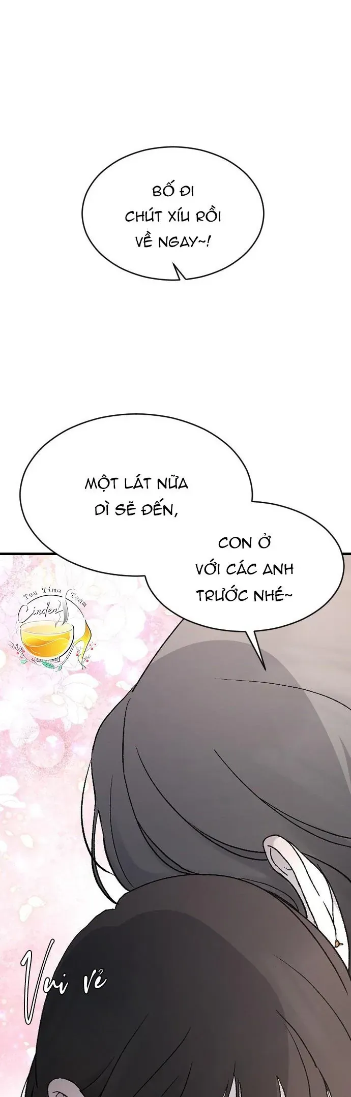 Ba Người Anh Trai Chap 104 - Next Chap 105