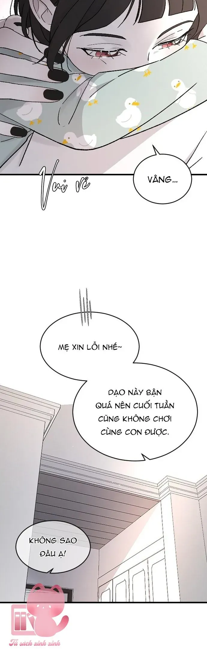 Ba Người Anh Trai Chap 104 - Next Chap 105