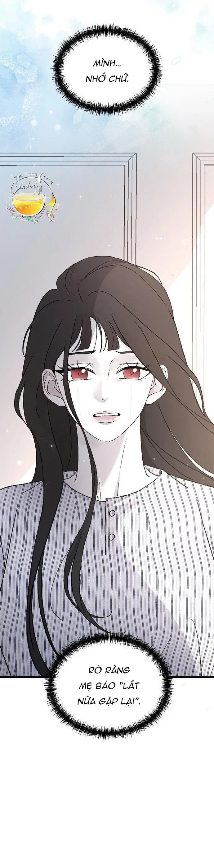 Ba Người Anh Trai Chap 104 - Next Chap 105