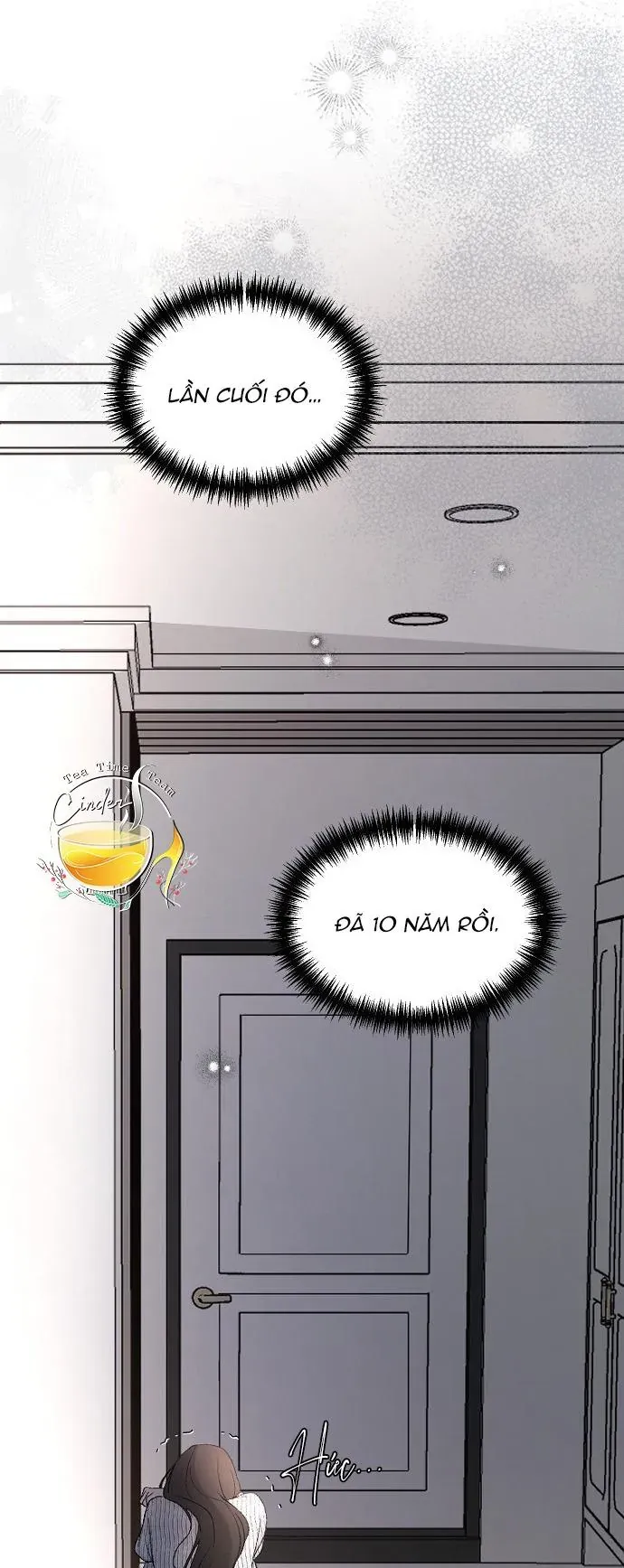 Ba Người Anh Trai Chap 104 - Next Chap 105