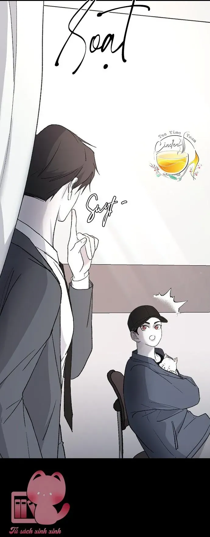 Ba Người Anh Trai Chap 104 - Next Chap 105