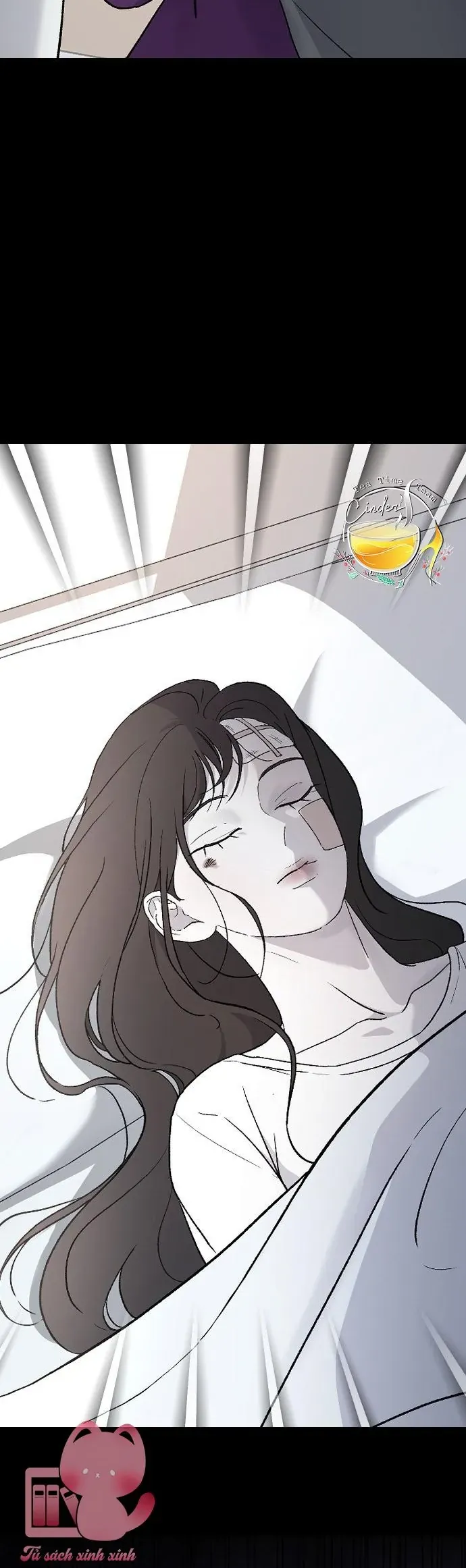 Ba Người Anh Trai Chap 104 - Next Chap 105