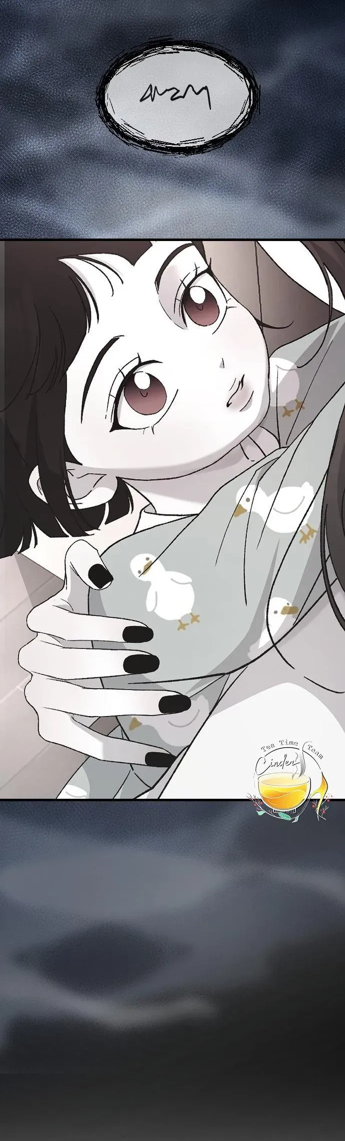 Ba Người Anh Trai Chap 104 - Next Chap 105