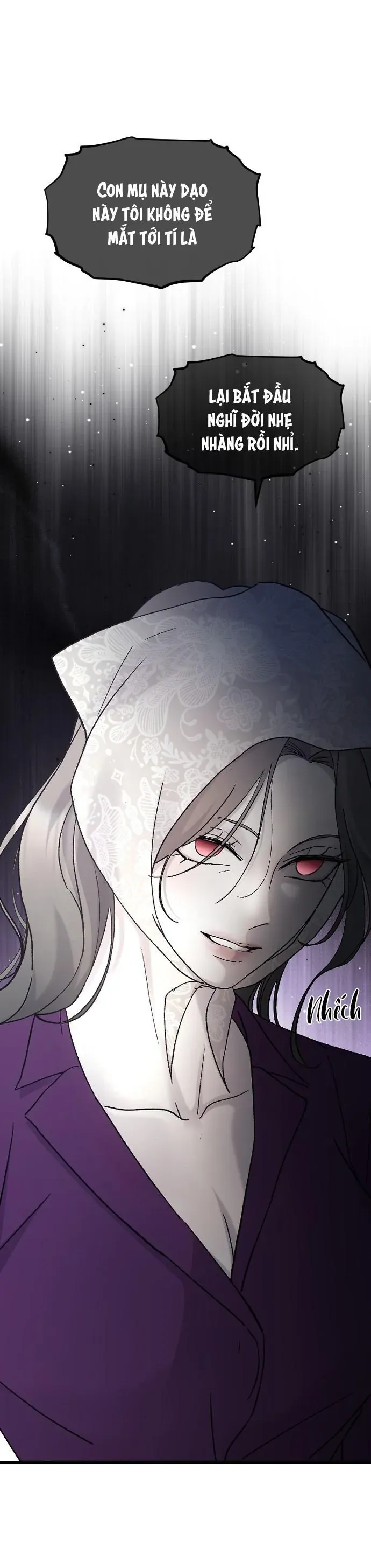 Ba Người Anh Trai Chap 105 - Next Chap 106