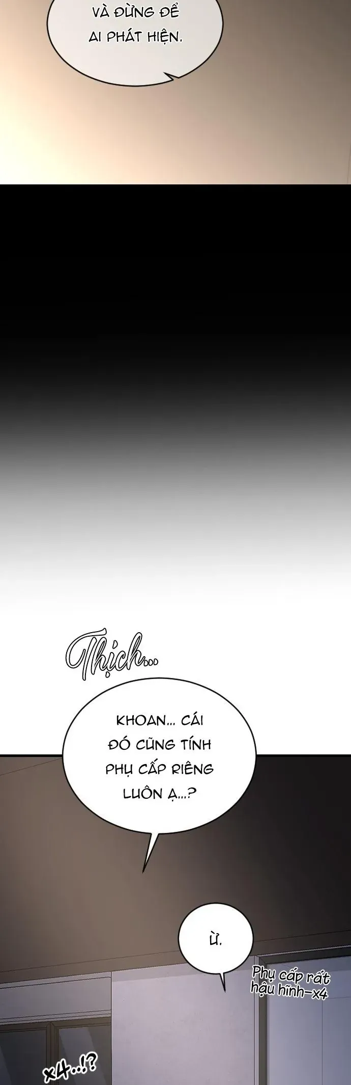 Ba Người Anh Trai Chap 105 - Next Chap 106