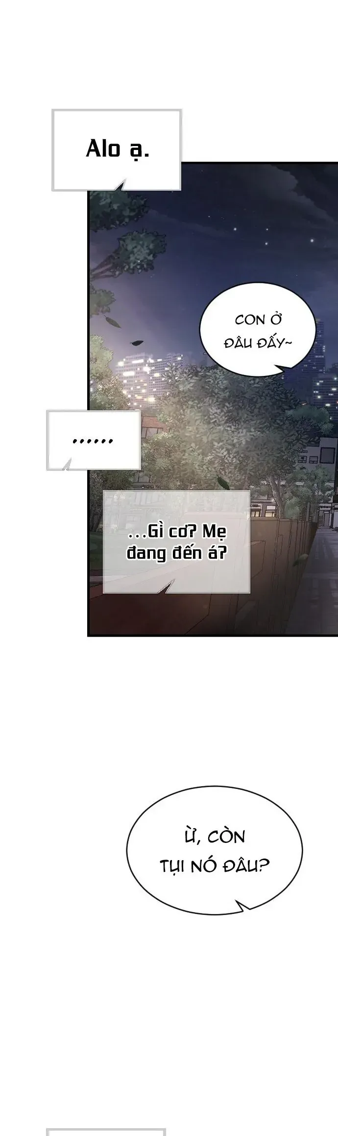 Ba Người Anh Trai Chap 105 - Next Chap 106