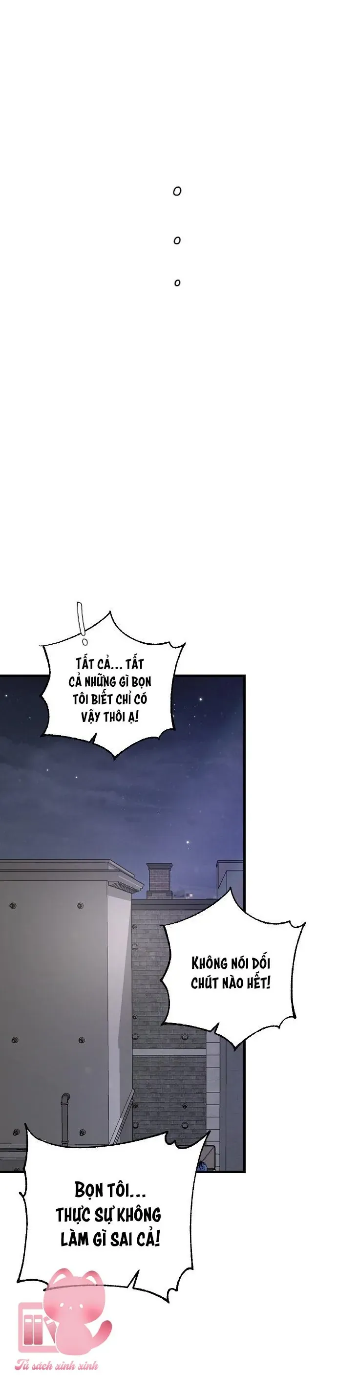 Ba Người Anh Trai Chap 105 - Next Chap 106