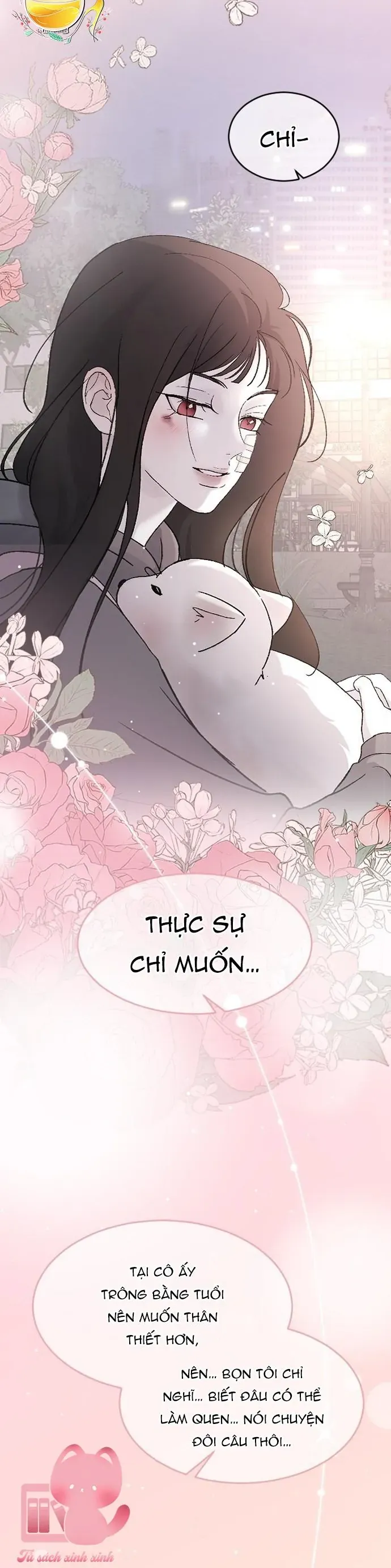 Ba Người Anh Trai Chap 105 - Next Chap 106