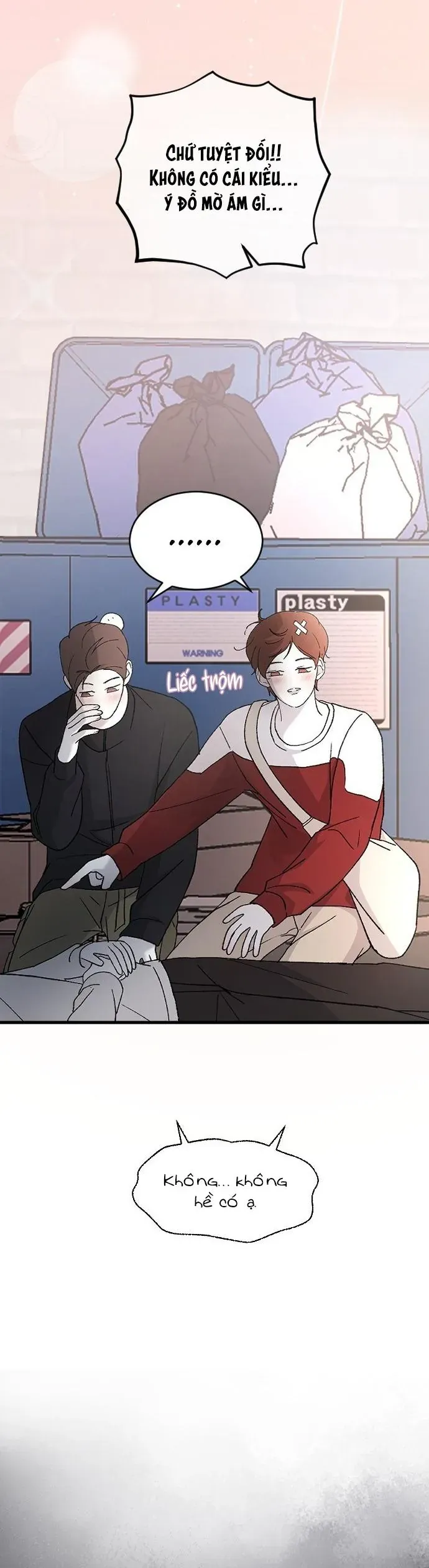 Ba Người Anh Trai Chap 105 - Next Chap 106