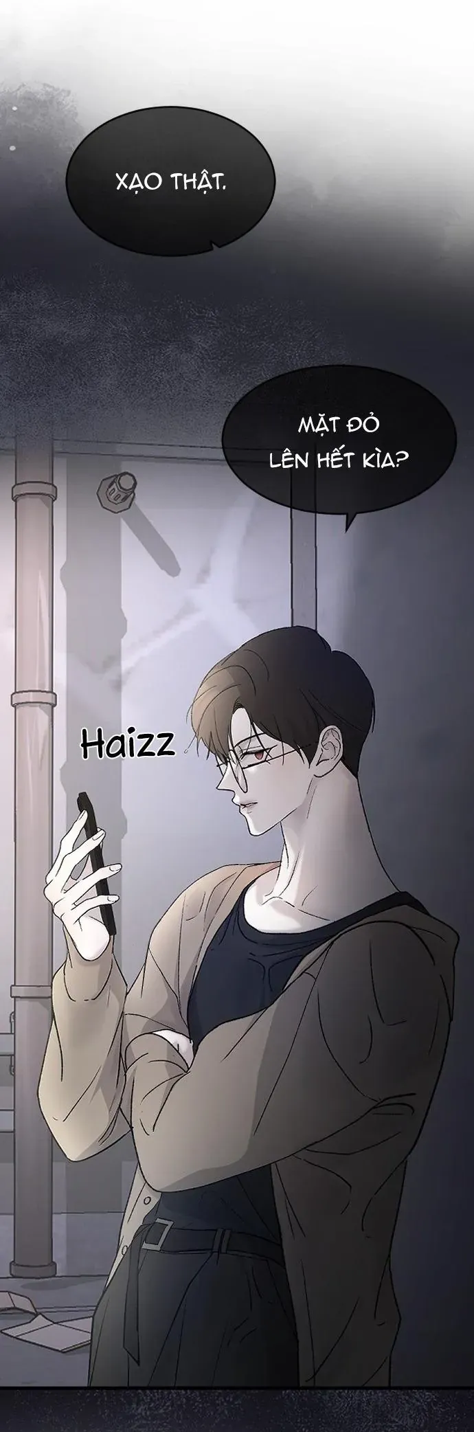 Ba Người Anh Trai Chap 105 - Next Chap 106