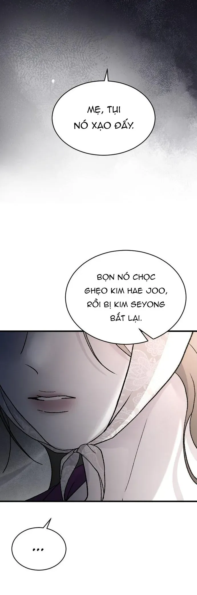 Ba Người Anh Trai Chap 105 - Next Chap 106