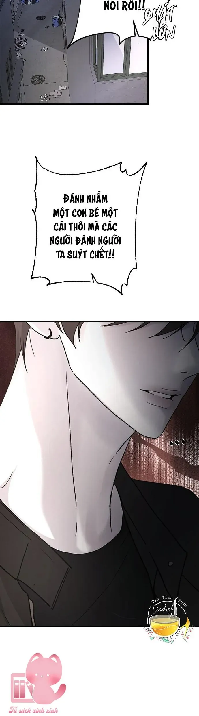 Ba Người Anh Trai Chap 105 - Next Chap 106