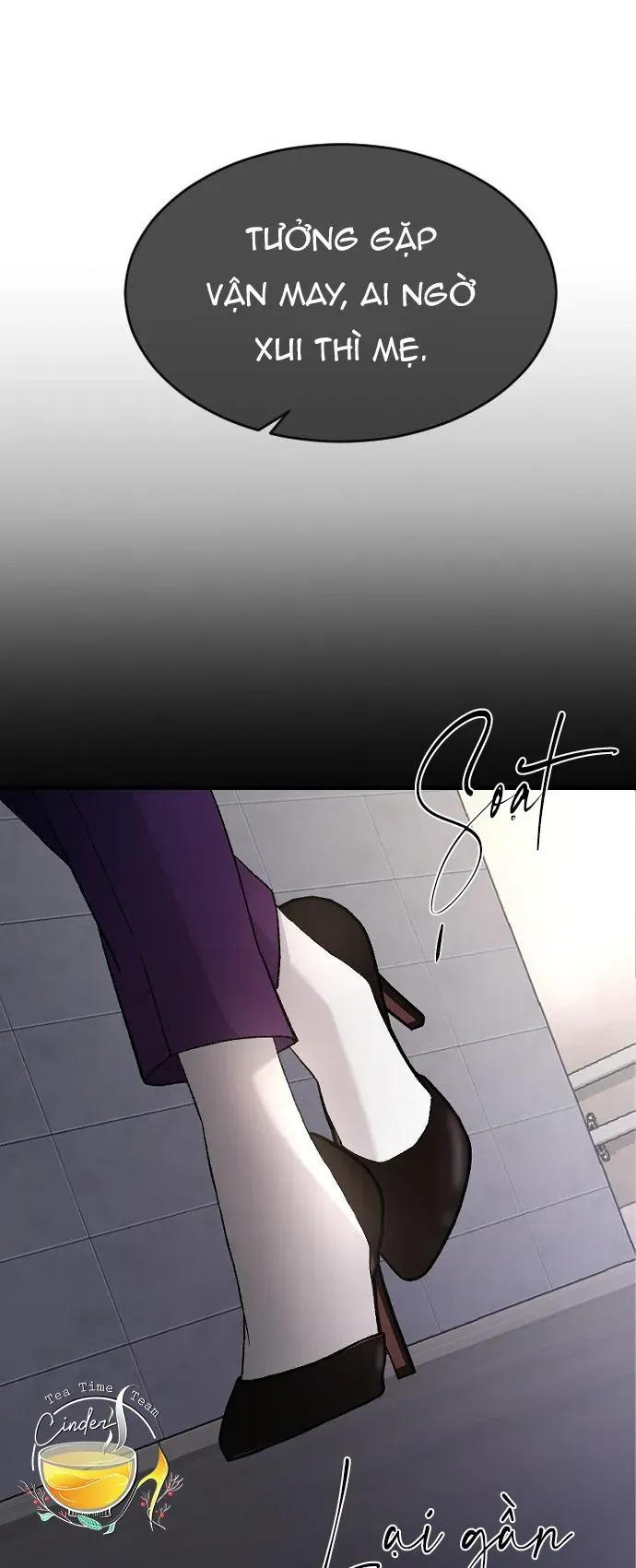 Ba Người Anh Trai Chap 105 - Next Chap 106