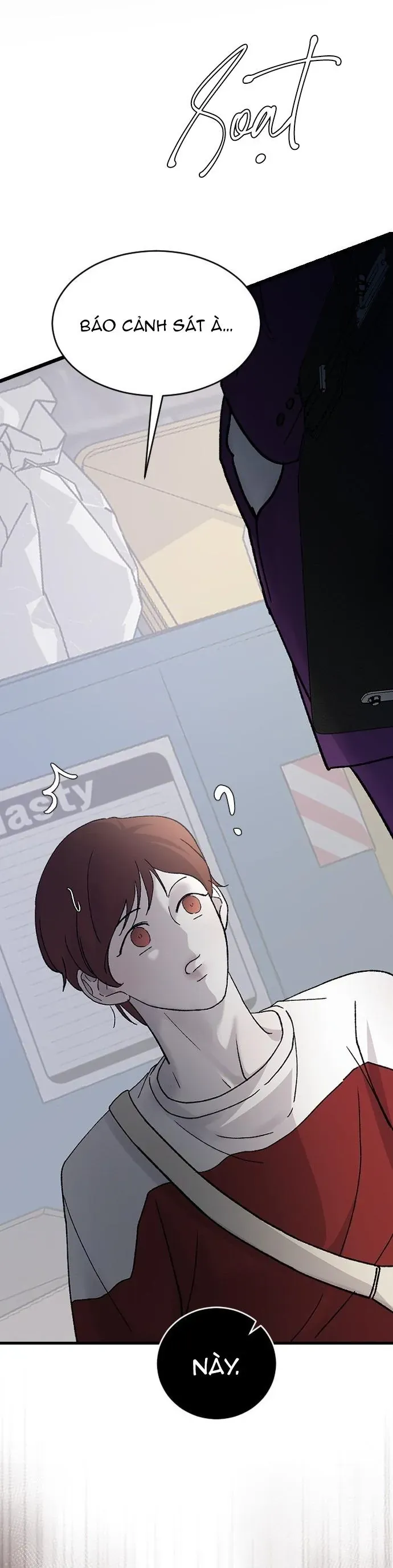 Ba Người Anh Trai Chap 105 - Next Chap 106