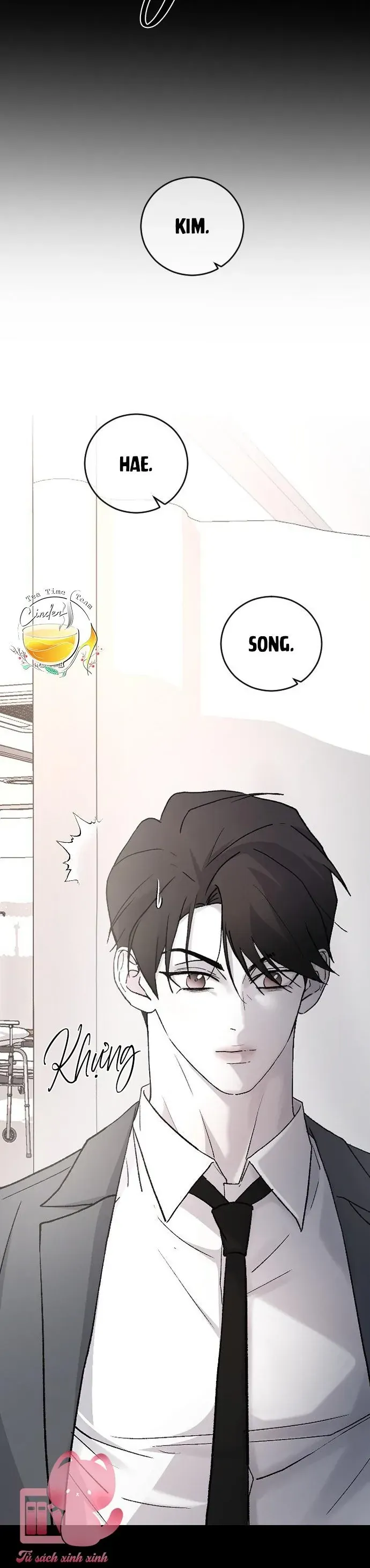 Ba Người Anh Trai Chap 105 - Next Chap 106