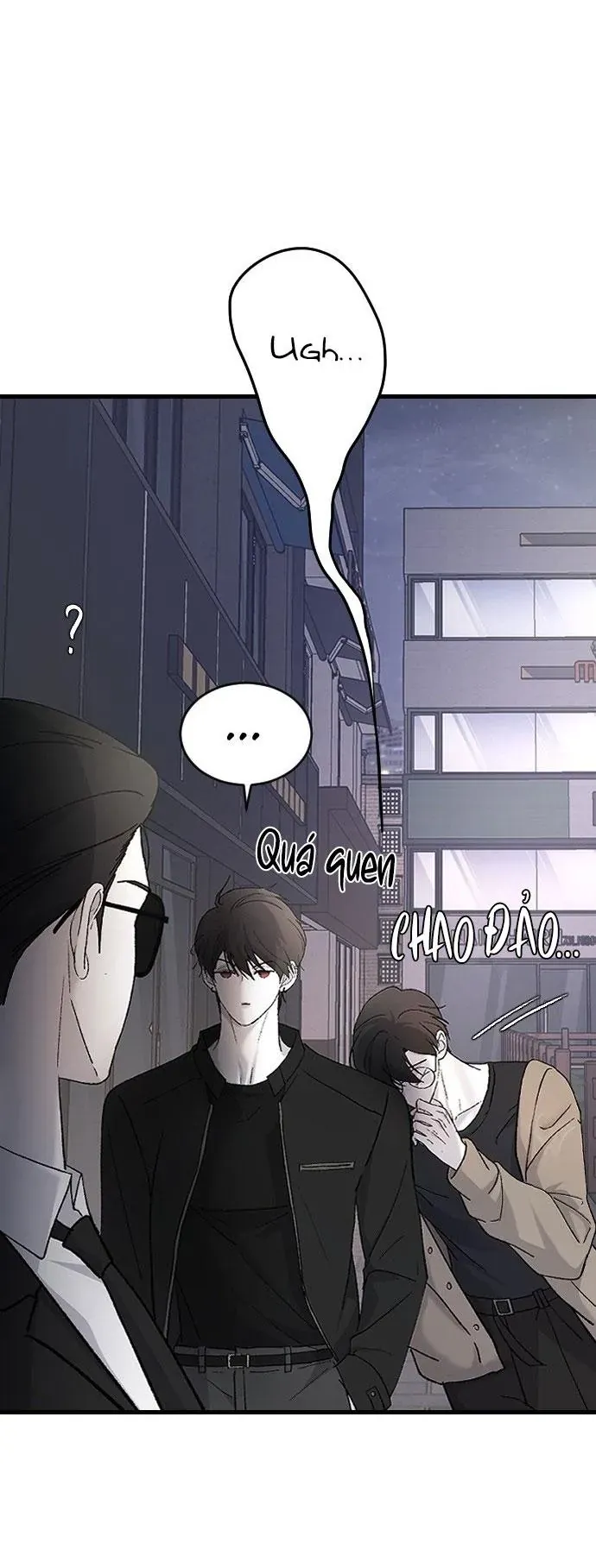 Ba Người Anh Trai Chap 106 - Next Chap 107