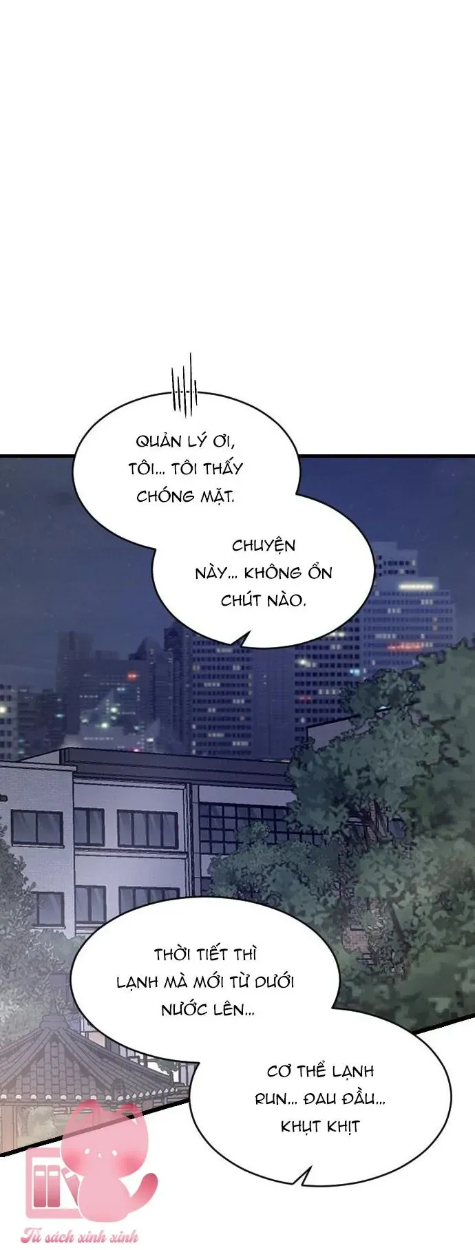 Ba Người Anh Trai Chap 106 - Next Chap 107