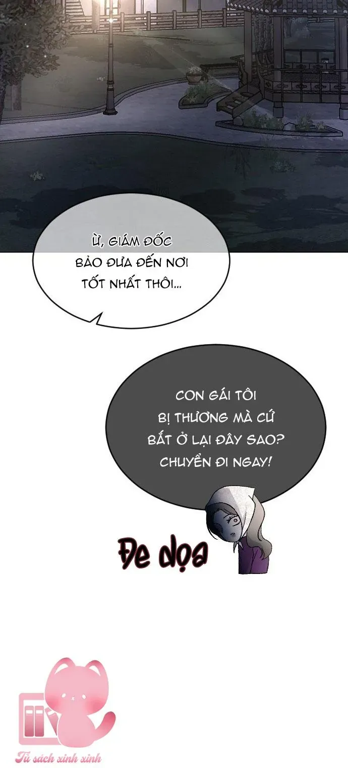 Ba Người Anh Trai Chap 106 - Next Chap 107