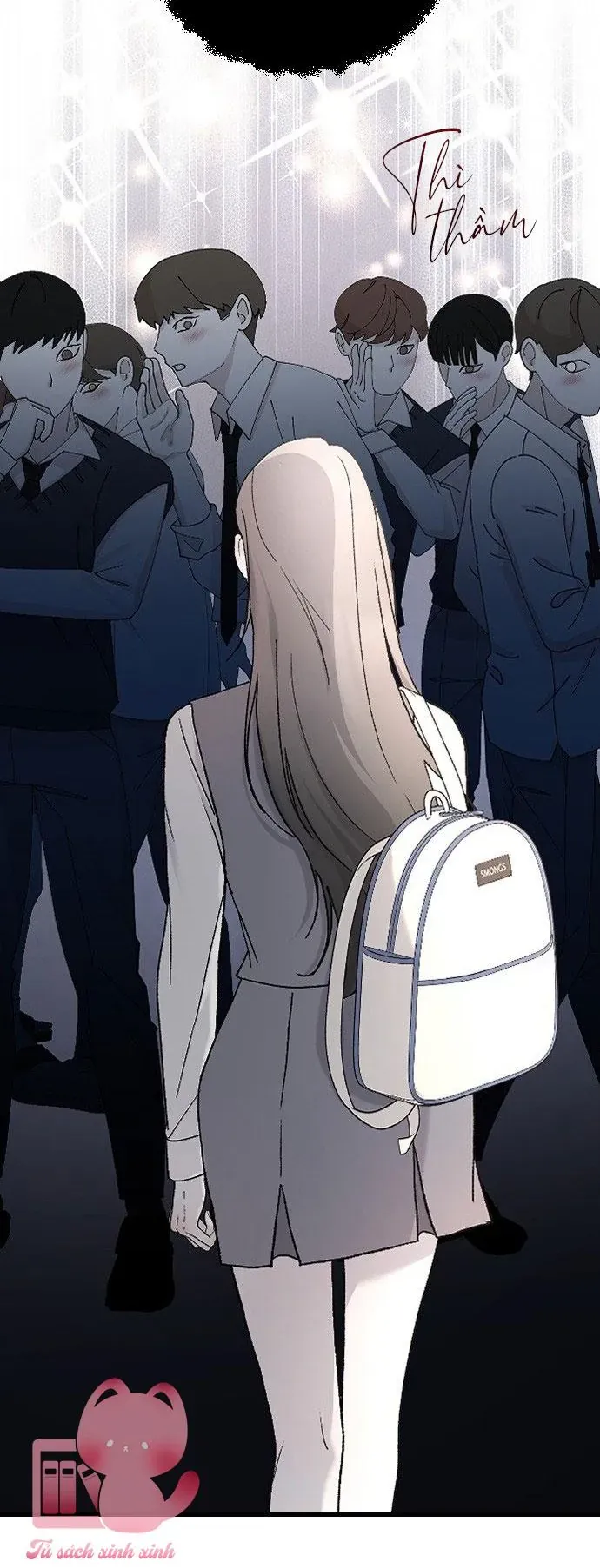 Ba Người Anh Trai Chap 106 - Next Chap 107