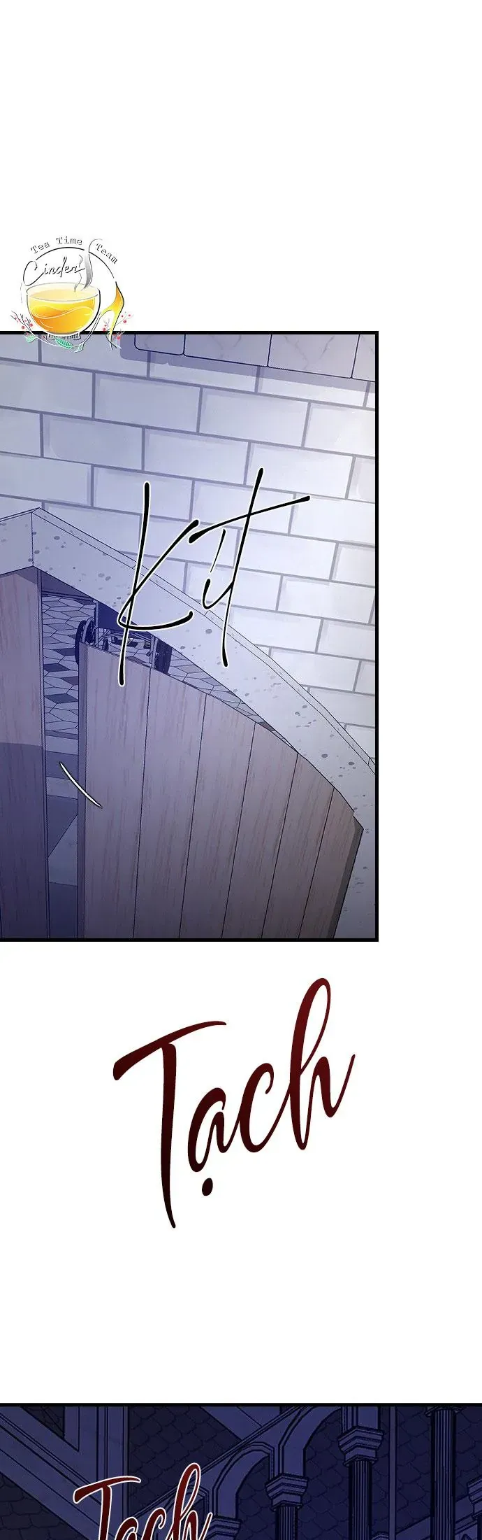 Ba Người Anh Trai Chap 106 - Next Chap 107