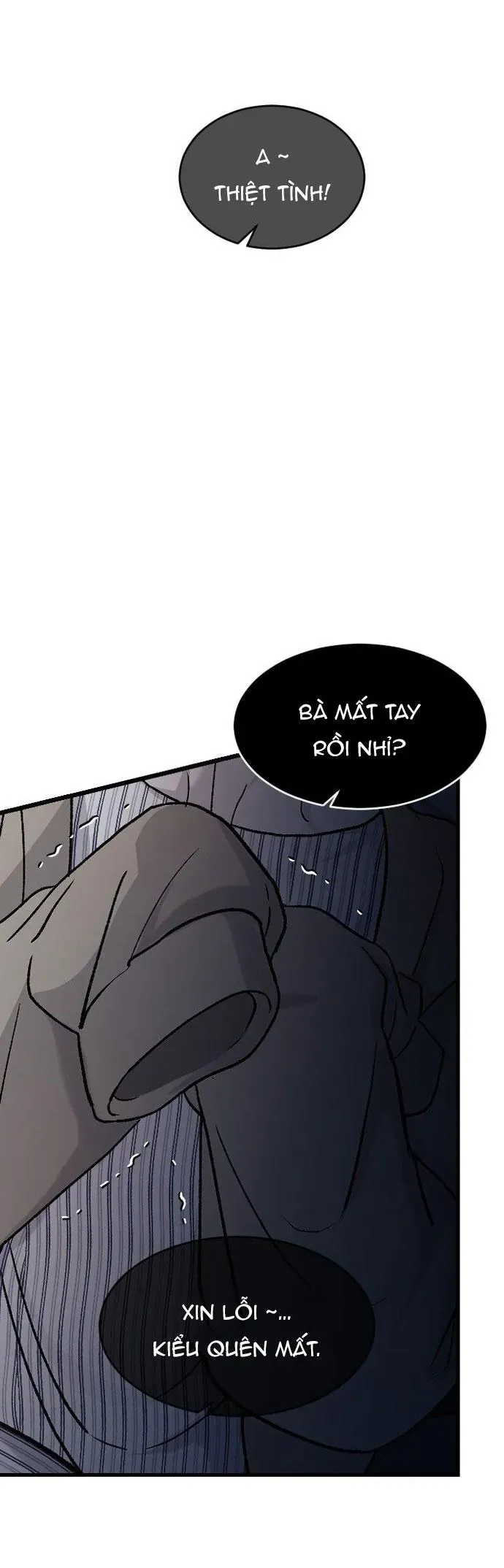 Ba Người Anh Trai Chap 106 - Next Chap 107