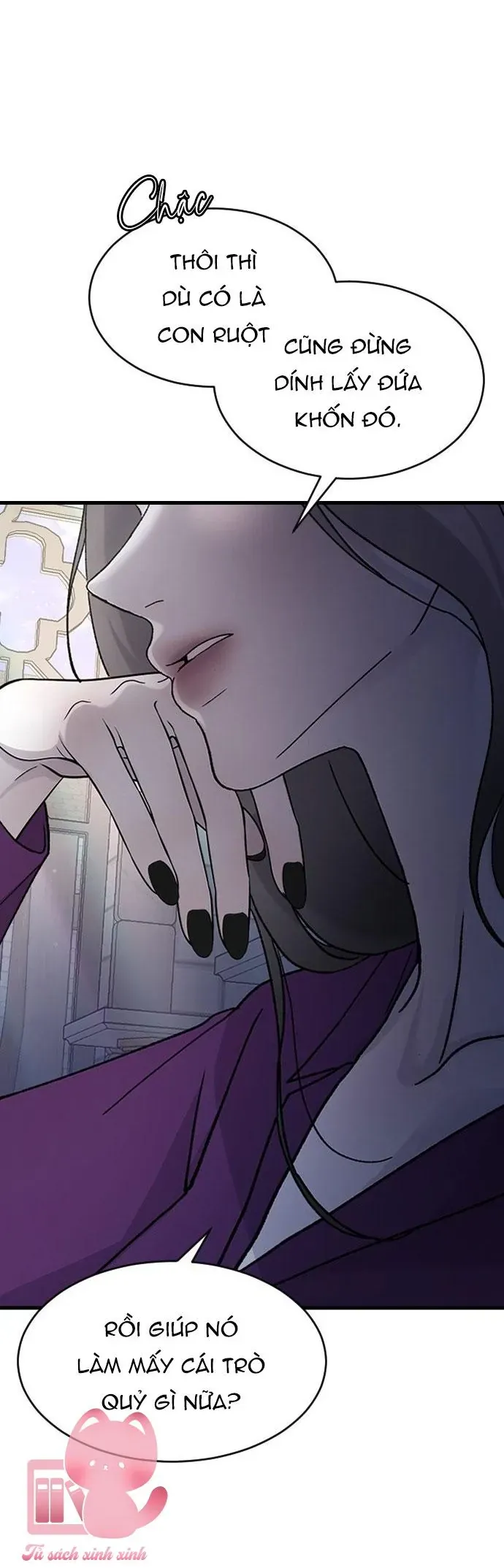 Ba Người Anh Trai Chap 106 - Next Chap 107