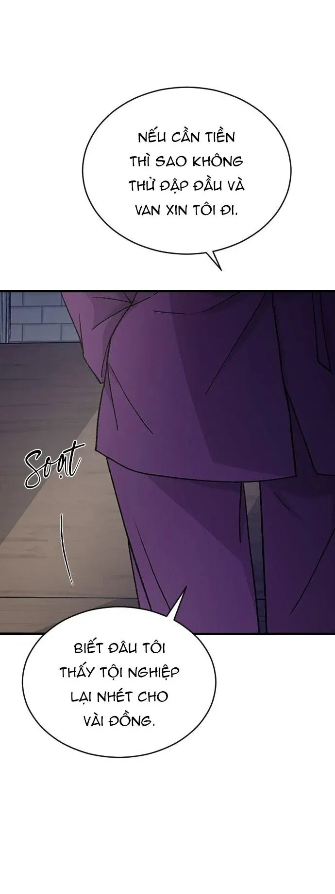 Ba Người Anh Trai Chap 106 - Next Chap 107