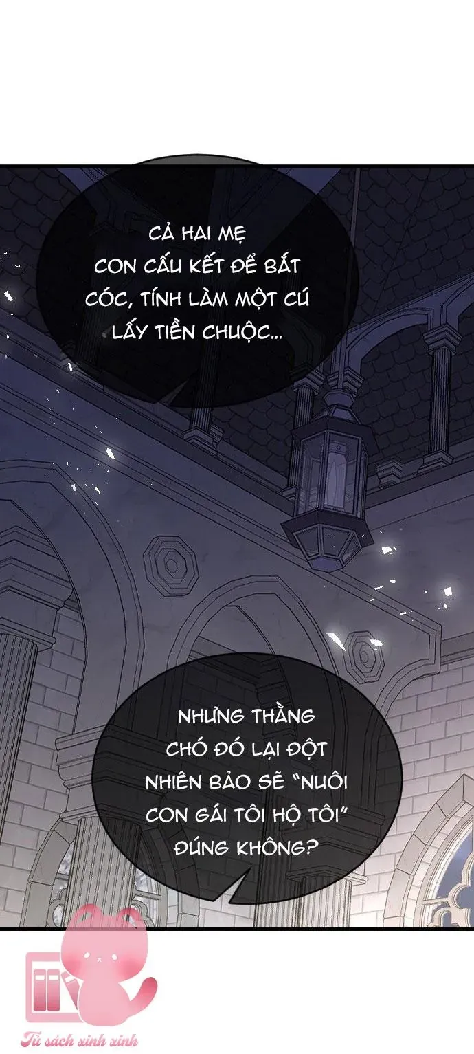 Ba Người Anh Trai Chap 106 - Next Chap 107