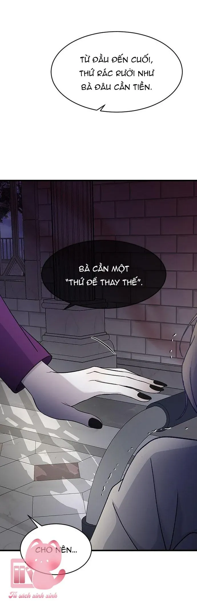 Ba Người Anh Trai Chap 106 - Next Chap 107