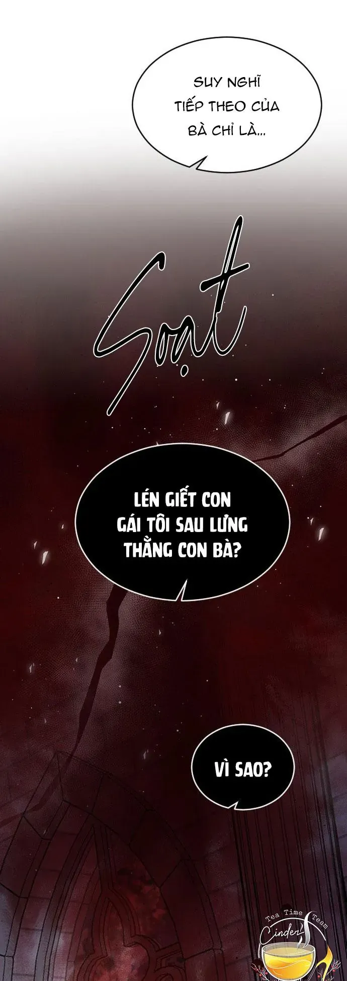 Ba Người Anh Trai Chap 106 - Next Chap 107