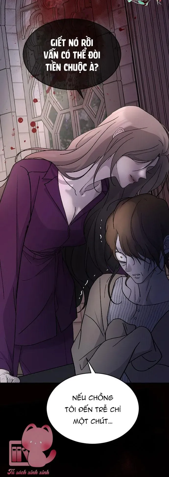 Ba Người Anh Trai Chap 106 - Next Chap 107